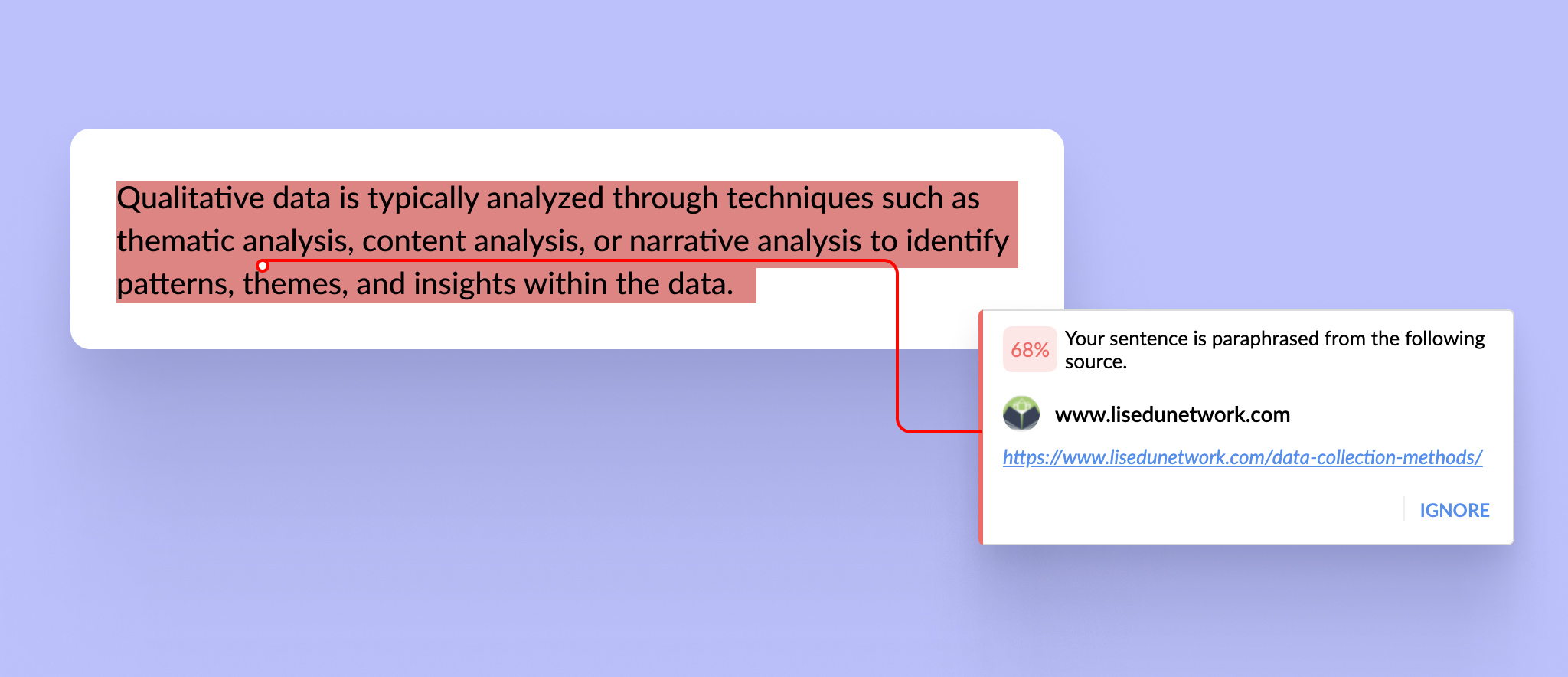 essay on time plagiarism checker