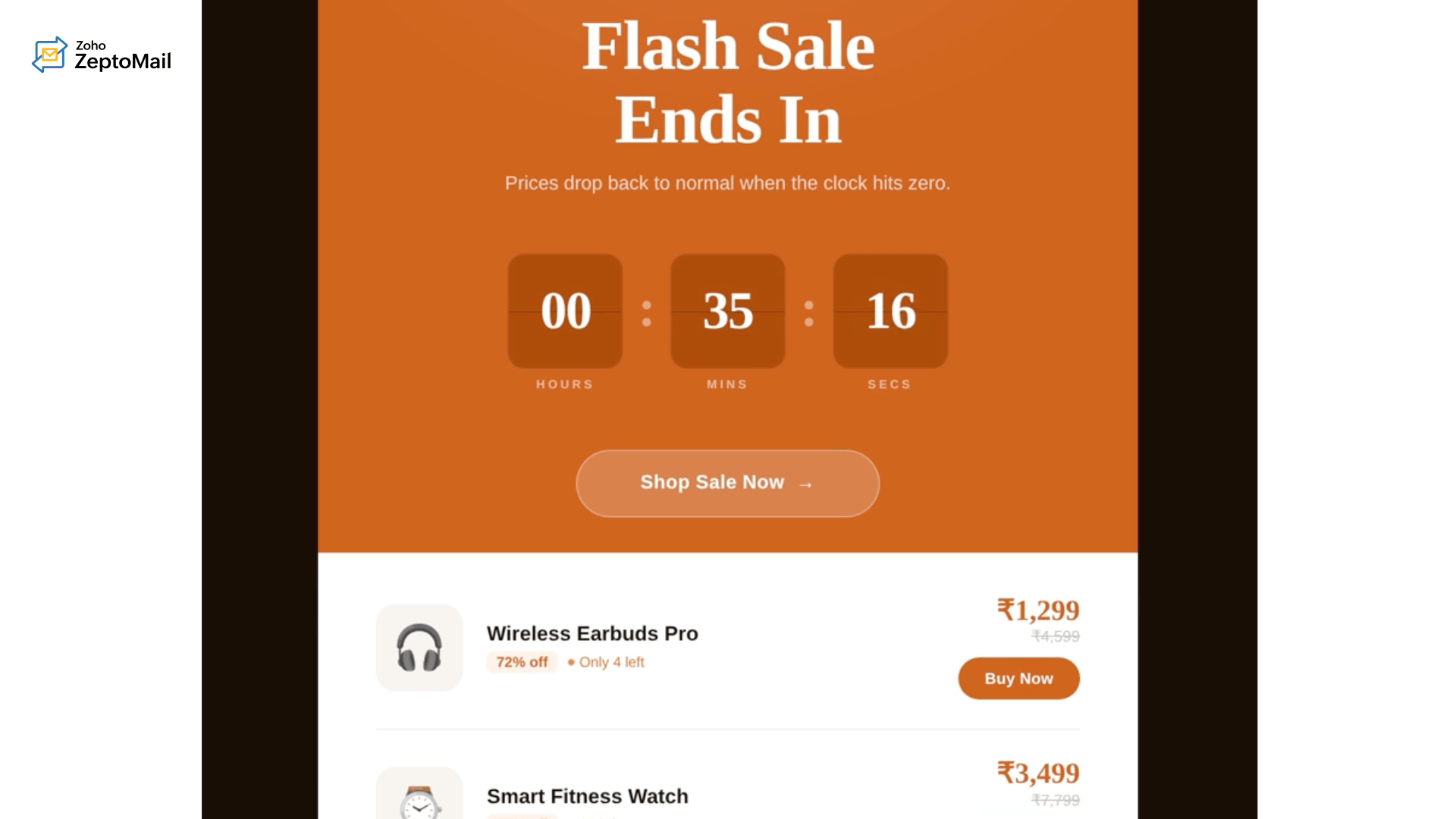 amp emails, interactive emails