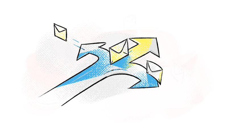 Mail Agents in ZeptoMail