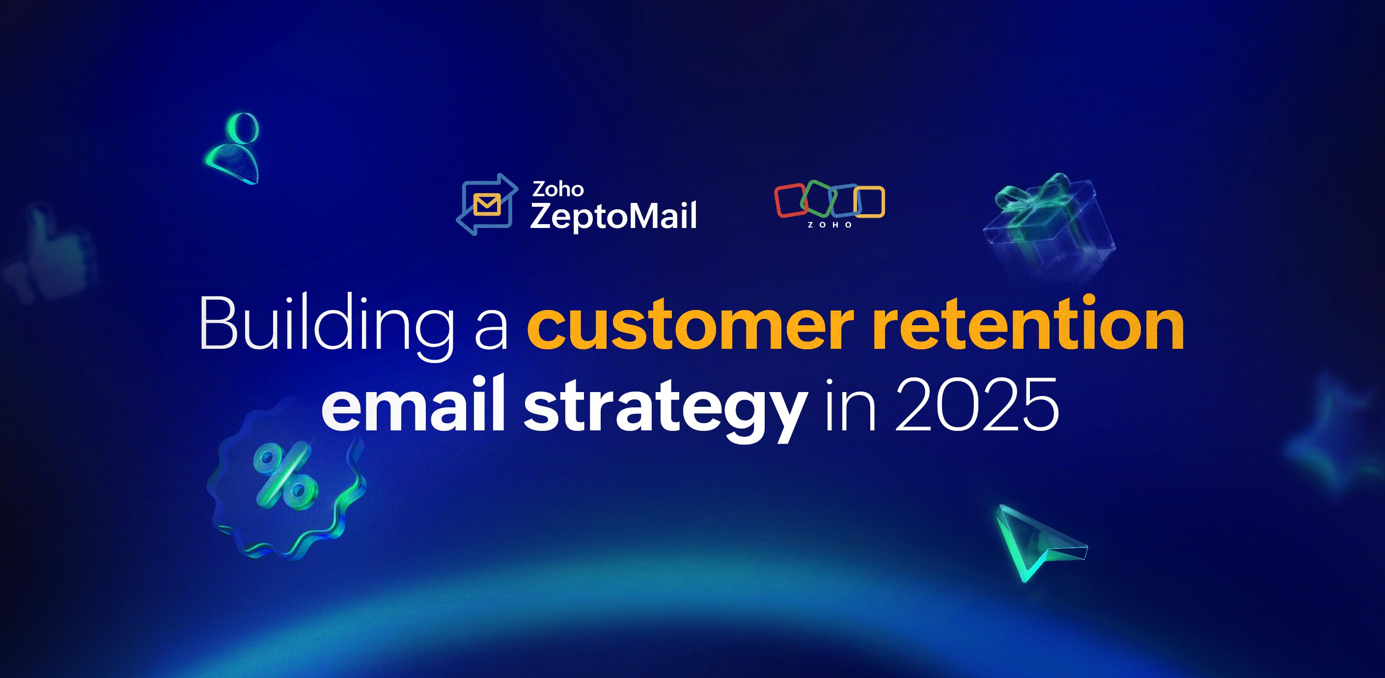 Build a customer retention email strategy