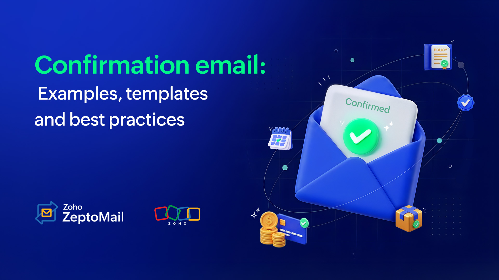 confirmation email, confirmation email templates, confirmation email best practices