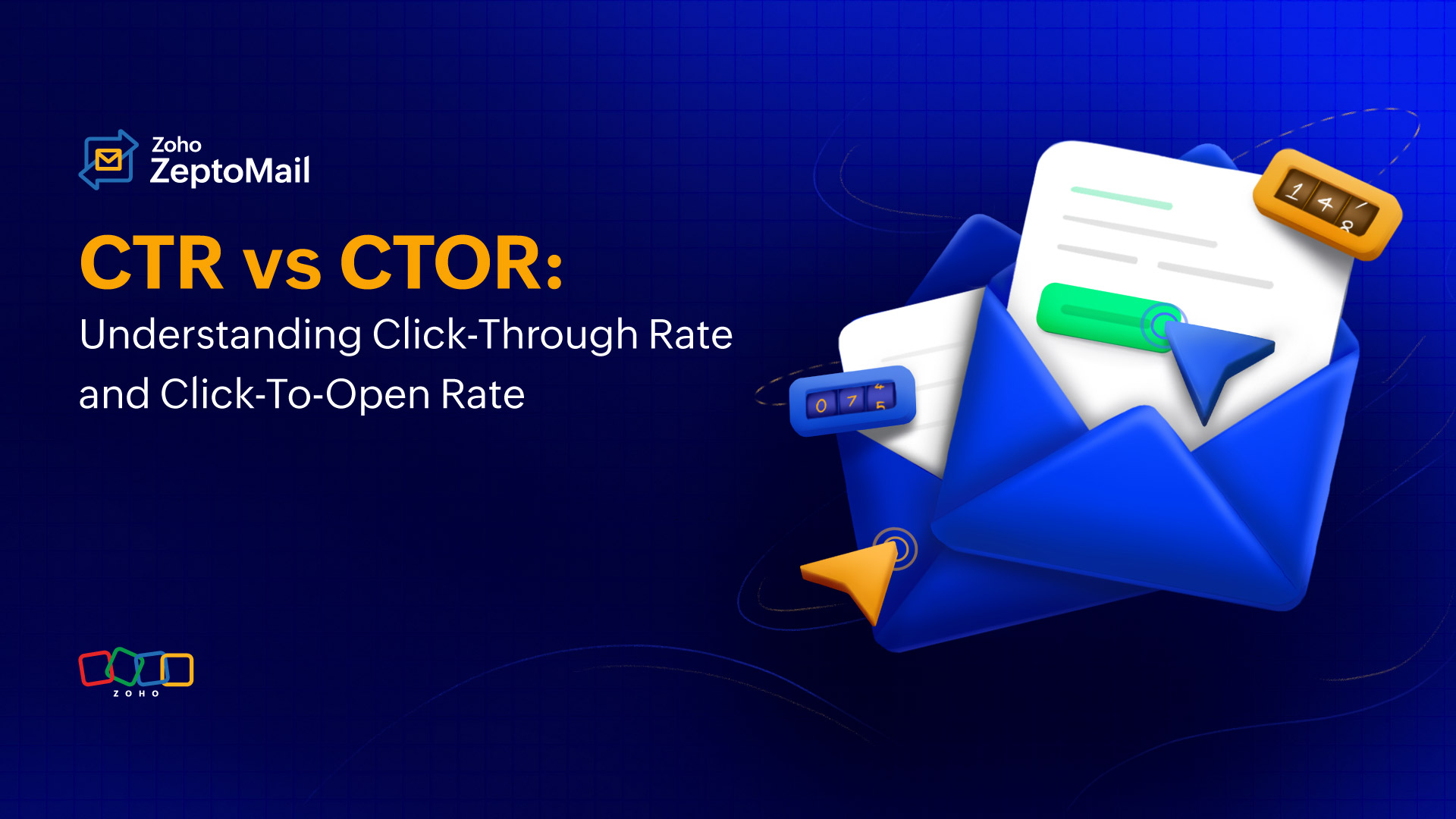 ctr vs ctor, ctr, ctor