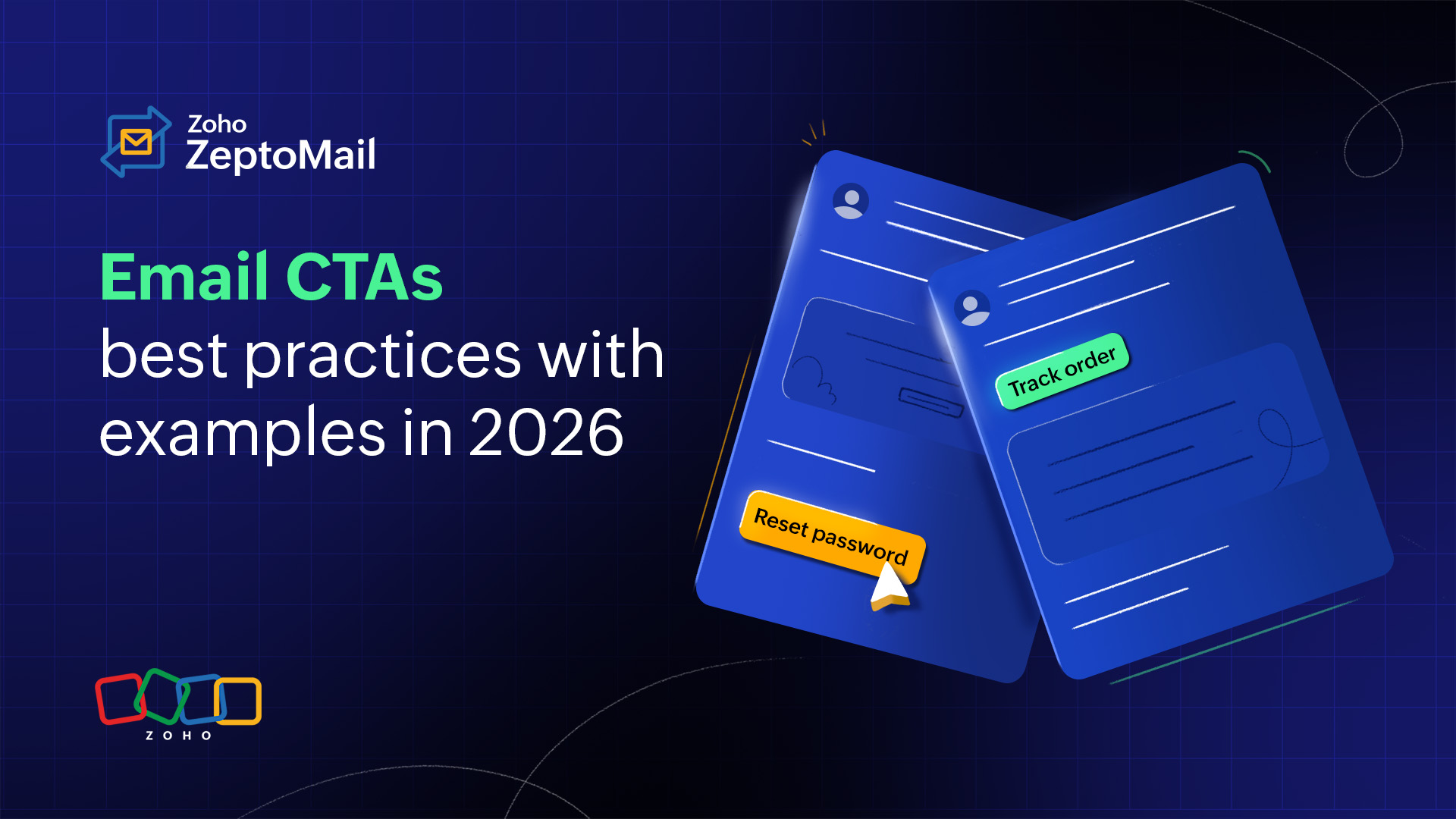 email cta, call to action, email cta best practices, cta examples