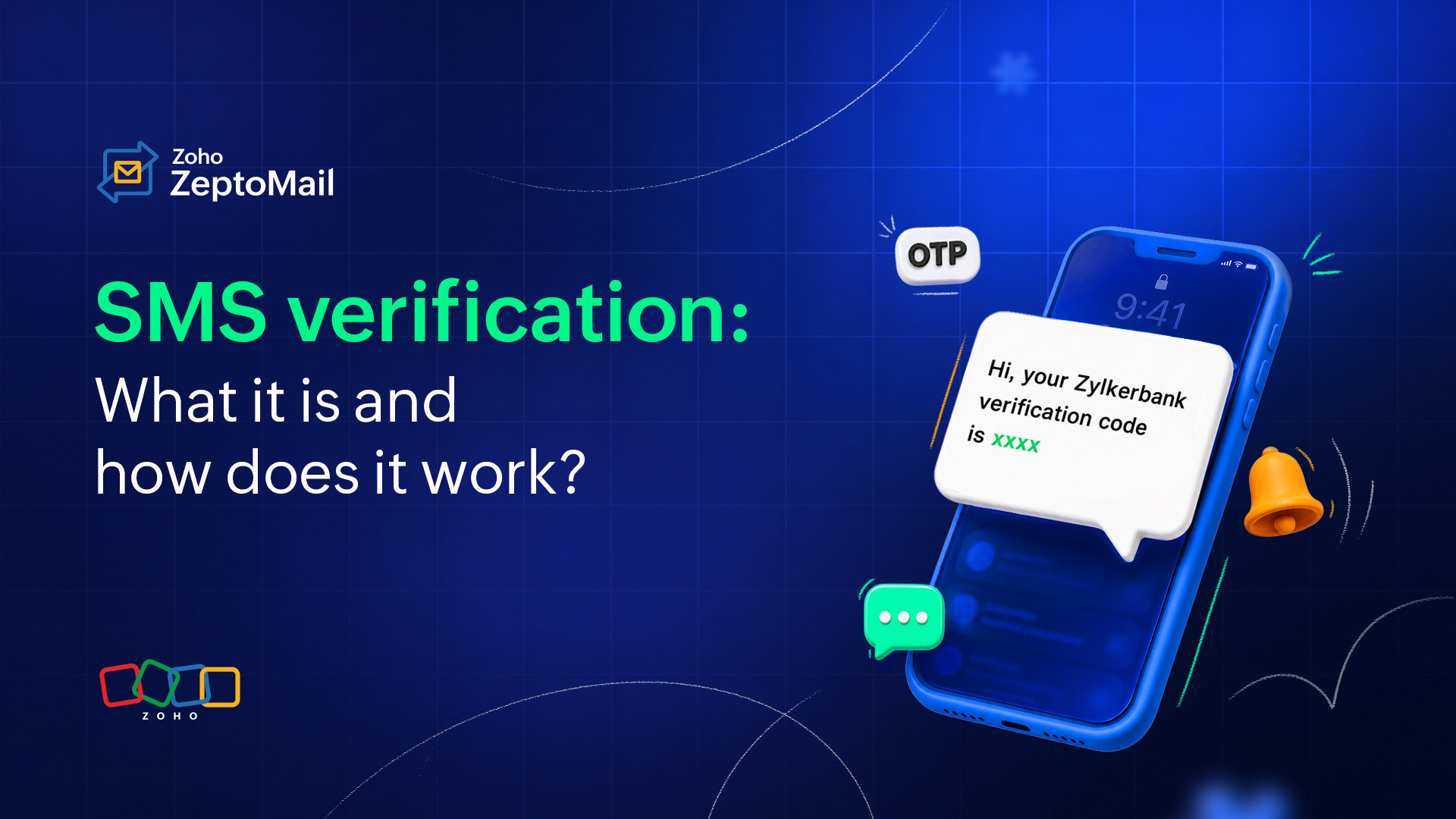 sms verification code, sms verification